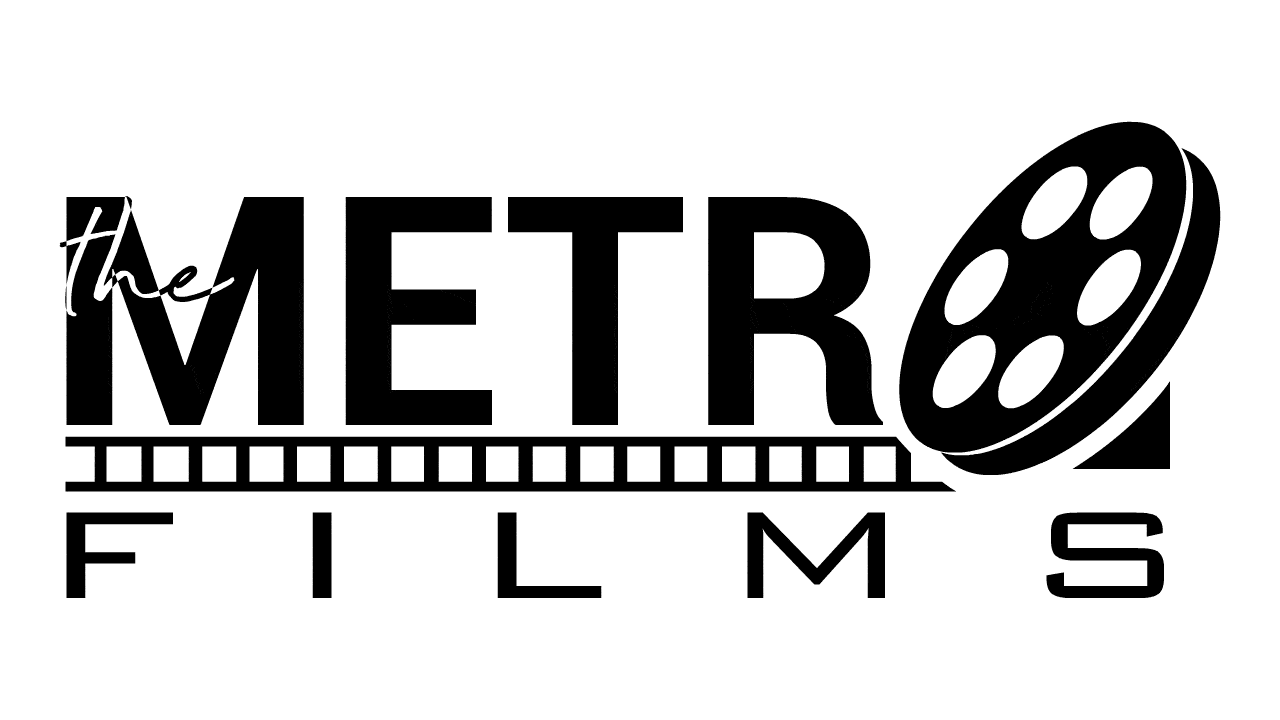 metrofilms logo