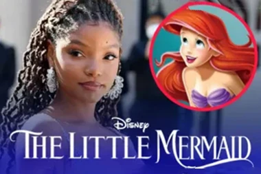 Ariel Is Swimming Back to the Big Screen